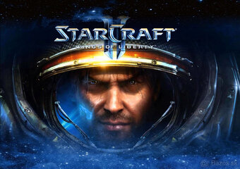 STARCRAFT 2 - COLLECTORS EDITION / Bag StarCraft II - 11