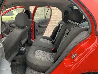 ŠKODA FABIA 1.2 HTP CLASSIC SR - 11