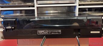 Predám gramo Fisher a Sony - 11