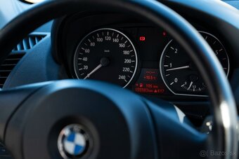 BMW 116 85kW 2005 benzin - 11