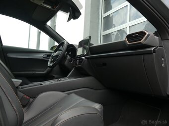 Cupra Formentor VZ5 4Drive 390k - 11