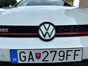 Volkswagen Golf 2.0 TSI BMT GTI "Performance" DSG EU6 - 11