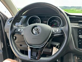 Volkswagen Tiguan 1.5Tsi-DSG-150PS-rv:7.9.2020--176tis km - 11