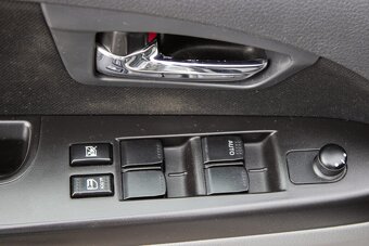 Predam Suzuki SX4 4x4 88kw VVT 1,6 benzin - 11