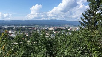 Predám záhradu s chatkou vo Zvolene - 11