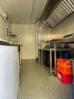 Food trucks /gastro príves - 11
