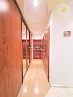 HALO reality - Predaj, trojizbový byt Bratislava Podunajské  - 11