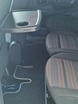 Opel Combo Life 1.2Turbo 130K AT/8 Edition PLus SR 1majiteľ - 11