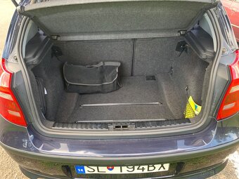 BMW 116i 90kW - 11