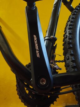 Predám bicykel MAYO - 11