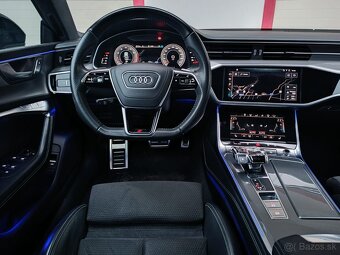 Prodám audi a7 55TFSI 290KW - 11