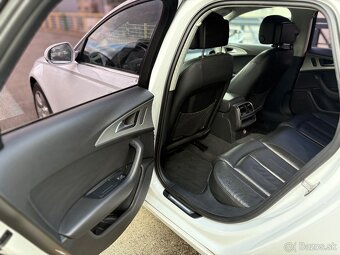 Audi A6 3.0 TDi - 11