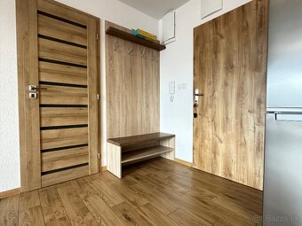 2izbový moderný byt s balkónom na Prenájom - 11