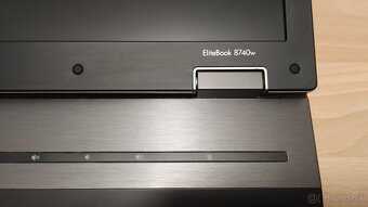 Predám notebooky Dell Precision M4700 - 11
