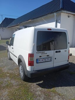 ford transit connect - 11