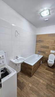 Ponúkam do podnájmu 2-izbový byt v Priekope (59 m²) - 11