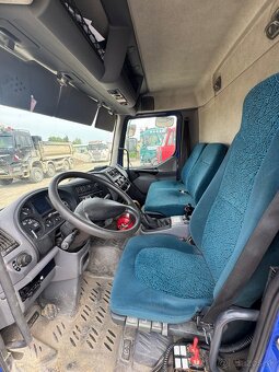 DAF LF 55.180 kontajner - 11