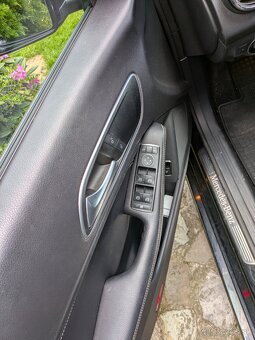 Mercedes CLA 220 d Urban A/T - 11