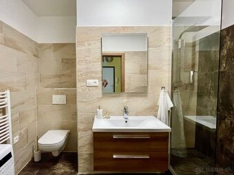 2izb. byt s balkónom a parkovaním - Rezidencia Hron - 11