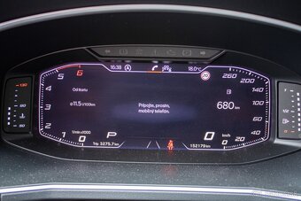 Seat Tarraco 2.0 TDI 200 Xcellence 4Drive DSG - 11