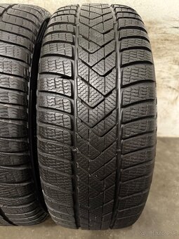 Sada kolies Volvo S60 V60 - 5x108 R18 , 235/45/18 - 2024 - 11