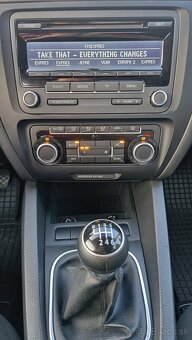VW JETTA 1.2 TSI 77KW - 11