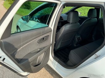 Seat Leon ST 2.0 TDI S&S FR DSG  ///12.999,-EUR/// - 11
