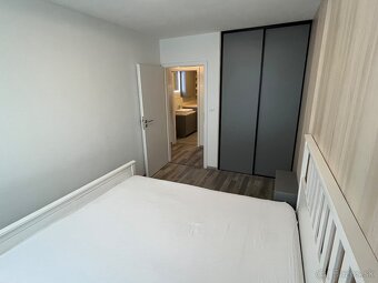 NA PRENAJOM 3 IZBOVÝ BYT S BALKÓNOM - 11