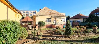 PNORF – nájom 3i RD + kk, pozemok 445 m2, širšie centrum - 11
