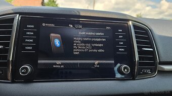 Škoda Karoq 1.6 TDI Live Plus DSG 2021 - 11