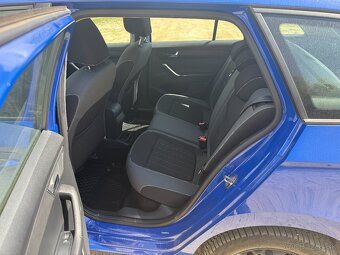 Škoda Fabia Combi 1.0 TSI Style - 11