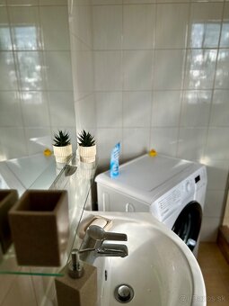 Apartmán Rastislavice – Príroda, Kúpaliská, Cyklistika, Ryby - 11