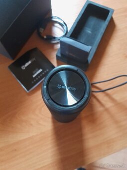 Bluetooth reproduktor - 11
