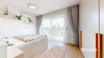 RADO | Dom s wellnessom ako INVESTÍCIA | Hrubá Borša – Senec - 11