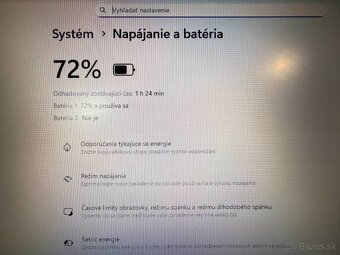 Notebook HP ProBook 6570b, i5, SSD 256 GB, 8 GB RAM - 11