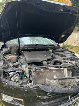 Peugeot 508 SW 2.0 HDi 2011 – predný náraz, motor OK - 11