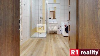 NA PRENÁJOM zariadený 1 izb. byt 1A / DUBOVANY - 11