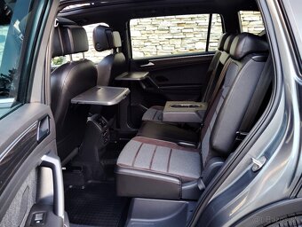 SEAT TARRACO 2.0TDI SCR DSG XCELLENCE, 4DRIVE, 7MIESTNY - 11