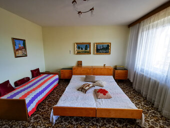 NA PREDAJ rodinný dom v Sabinove, ulica Záhradná - 11