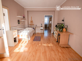 REZERVOVANÉ 3-izbový byt za cenu dvojizbového? Krompachy - 11