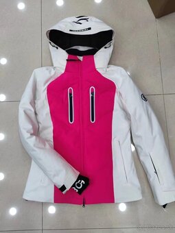 Dámska lyžiarska bunda Bogner - 11