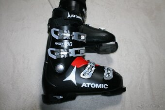 lyže Stockli 151 cm - 11