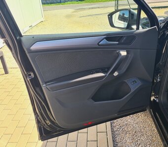 SEAT TARRACO 2.0 TDI 150 FR DSG - 11