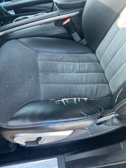 Mercedes Benz ML 420 cdi 4matic - 11