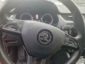 Škoda Octavia III 1.6 TDI 116K DSG STYLE 2018 - 11
