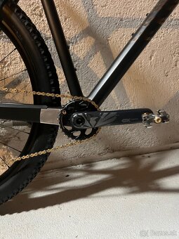 Canyon Exceed CF SLX 2023 L AXS - 11