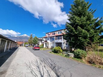 PREDAJ, 1-izbový byt, Nová Lesná, Ul. Horská, 35,22 m2 - 11