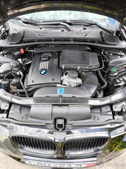 335i CABRIO M-SPORTPAKET BLACK - 11