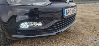 Predám volkswagen polo 1,4TDI rv 2016 - 11