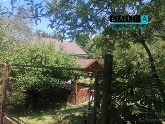 Exkluzivne.Rodinny dom v Krompachoch o celkovej rozlohe 2336 - 11
